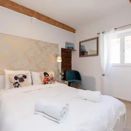 La Paia - Brand New Flat 3 Guests Old Town 5 Min. From Daire *