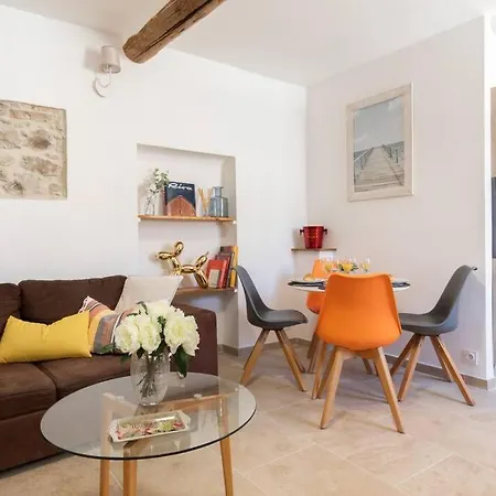 La Paia - Brand New Flat 3 Guests Old Town 5 Min. From Daire *