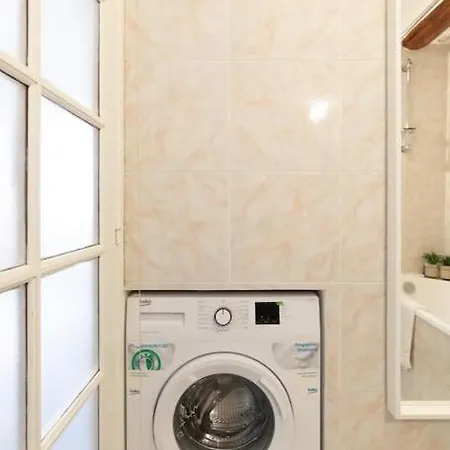 La Paia - Brand New Flat 3 Guests Old Town 5 Min. From Apartamento