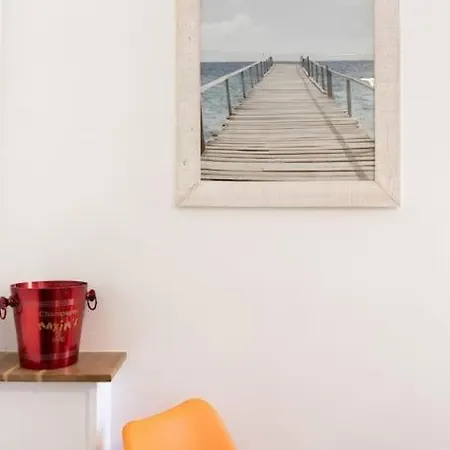 La Paia - Brand New Flat 3 Guests Old Town 5 Min. From אנטיב