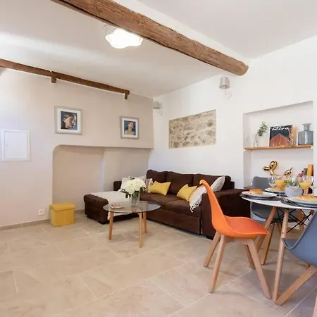 La Paia - Brand New Flat 3 Guests Old Town 5 Min. From