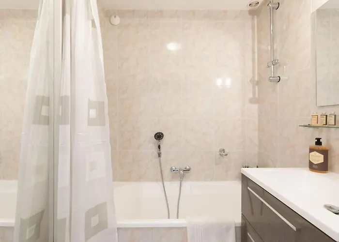 La Paia - Brand New Flat 3 Guests Old Town 5 Min. From דירה אנטיב