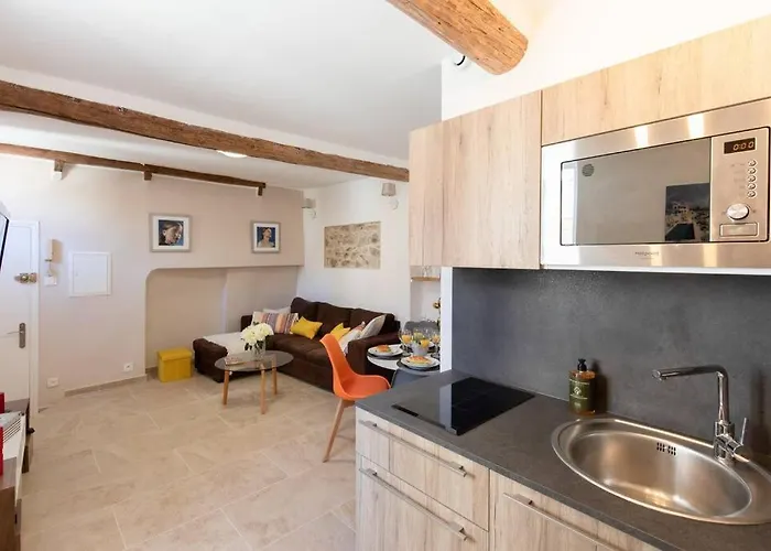 La Paia - Brand New Flat 3 Guests Old Town 5 Min. From Lägenhet *