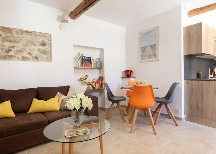 La Paia - Brand New Flat 3 Guests Old Town 5 Min. From Apartment *